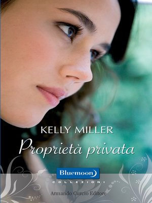 cover image of Proprietà privata
